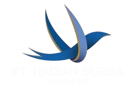 PT Hadiah Surga